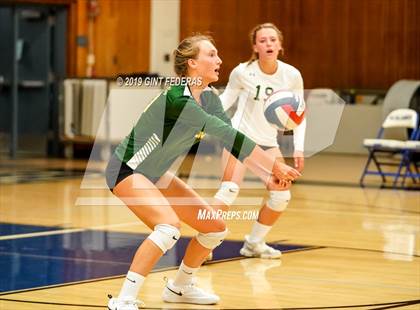 Thumbnail 1 in San Ramon Valley at Acalanes (Scrimmage) photogallery.