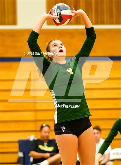 Thumbnail 1 in San Ramon Valley at Acalanes (Scrimmage) photogallery.