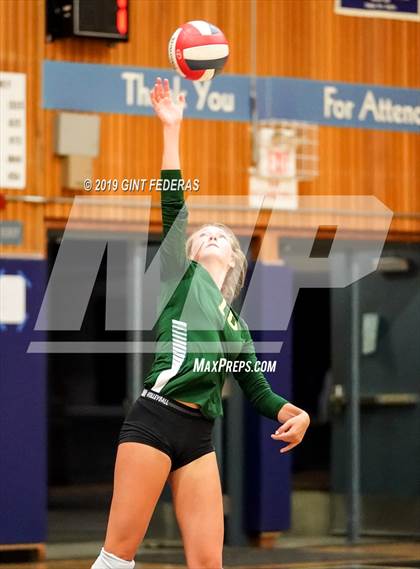 Thumbnail 2 in San Ramon Valley at Acalanes (Scrimmage) photogallery.
