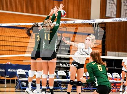 Thumbnail 3 in San Ramon Valley at Acalanes (Scrimmage) photogallery.