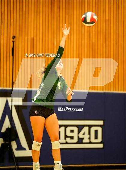 Thumbnail 1 in San Ramon Valley at Acalanes (Scrimmage) photogallery.