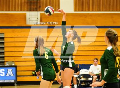 Thumbnail 3 in San Ramon Valley at Acalanes (Scrimmage) photogallery.