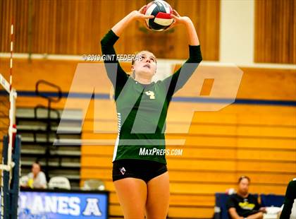 Thumbnail 2 in San Ramon Valley at Acalanes (Scrimmage) photogallery.