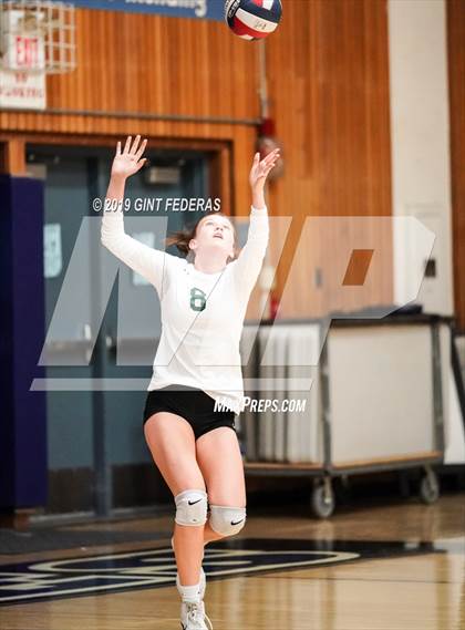 Thumbnail 2 in San Ramon Valley at Acalanes (Scrimmage) photogallery.