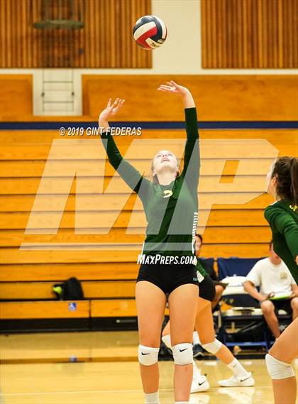 Thumbnail 2 in San Ramon Valley at Acalanes (Scrimmage) photogallery.