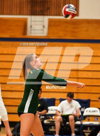 Thumbnail 2 in San Ramon Valley at Acalanes (Scrimmage) photogallery.