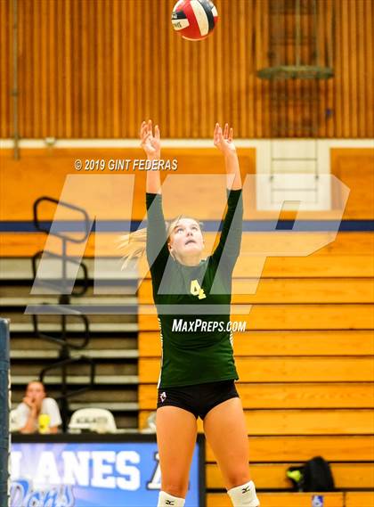 Thumbnail 1 in San Ramon Valley at Acalanes (Scrimmage) photogallery.