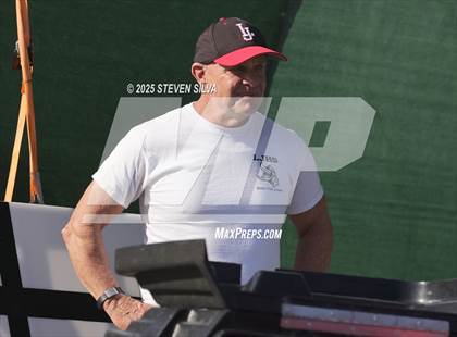 Thumbnail 1 in La Jolla Varsity vs. Alumni (Girls) photogallery.