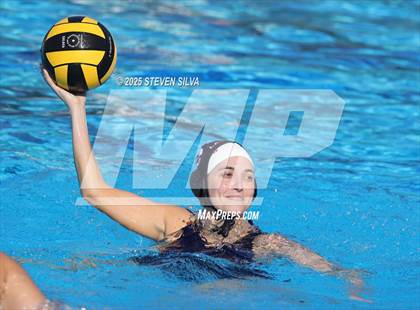 Thumbnail 1 in La Jolla Varsity vs. Alumni (Girls) photogallery.