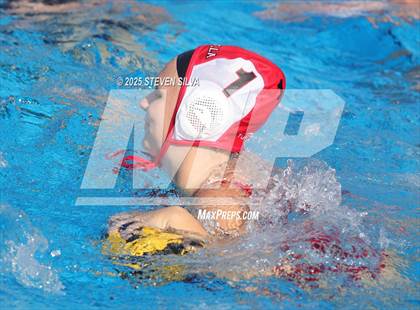 Thumbnail 1 in La Jolla Varsity vs. Alumni (Girls) photogallery.