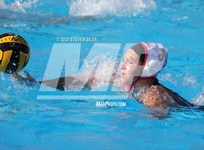 Thumbnail 1 in La Jolla Varsity vs. Alumni (Girls) photogallery.