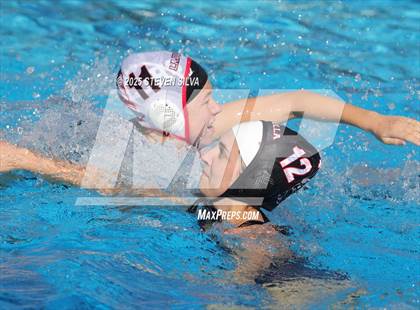 Thumbnail 3 in La Jolla Varsity vs. Alumni (Girls) photogallery.