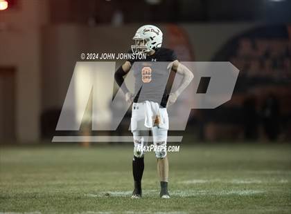 Thumbnail 2 in St. Bonaventure vs. Apple Valley (CIF SS D4 Semifinal) photogallery.