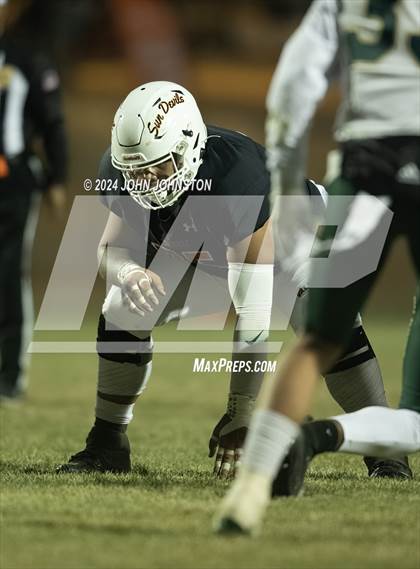 Thumbnail 2 in St. Bonaventure vs. Apple Valley (CIF SS D4 Semifinal) photogallery.