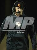 Photo from the gallery "St. Bonaventure vs. Apple Valley (CIF SS D4 Semifinal)"