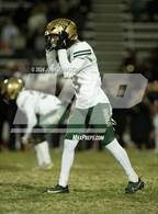 Photo from the gallery "St. Bonaventure vs. Apple Valley (CIF SS D4 Semifinal)"