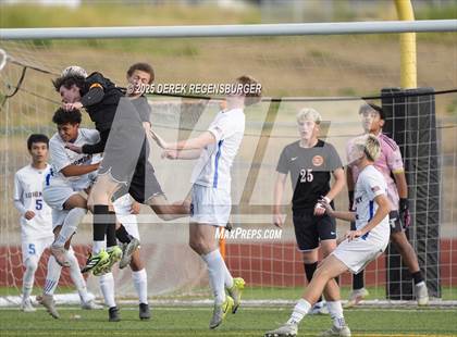 Thumbnail 3 in Longmont @ Erie photogallery.