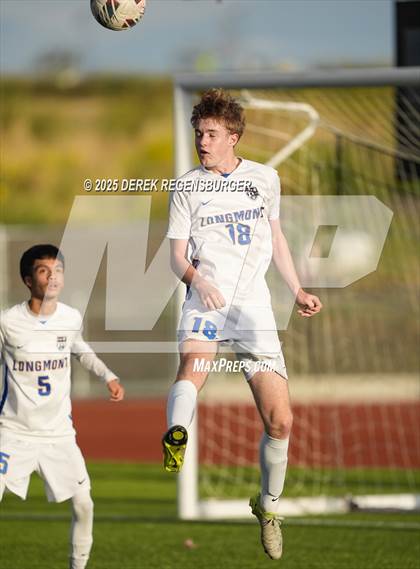 Thumbnail 3 in Longmont @ Erie photogallery.