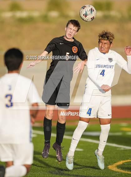 Thumbnail 2 in Longmont @ Erie photogallery.