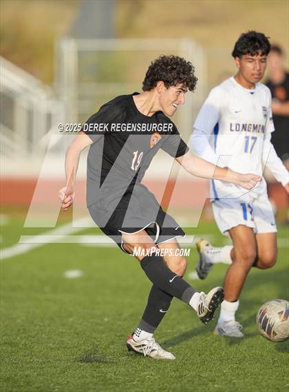 Thumbnail 1 in Longmont @ Erie photogallery.