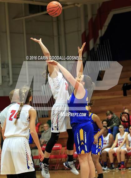 Thumbnail 2 in Richlands @ West Carteret photogallery.