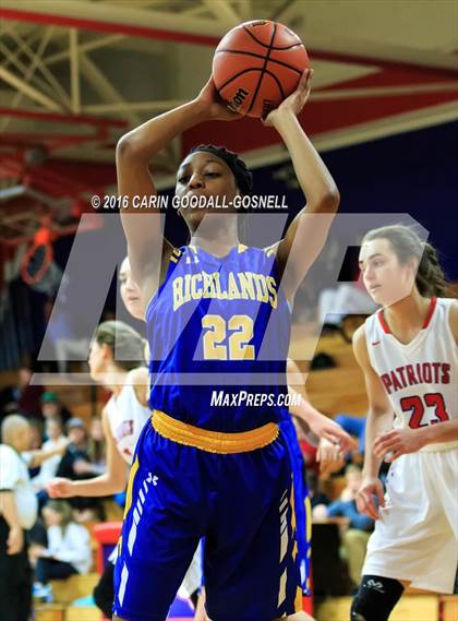 Thumbnail 3 in Richlands @ West Carteret photogallery.