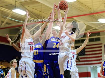 Thumbnail 1 in Richlands @ West Carteret photogallery.