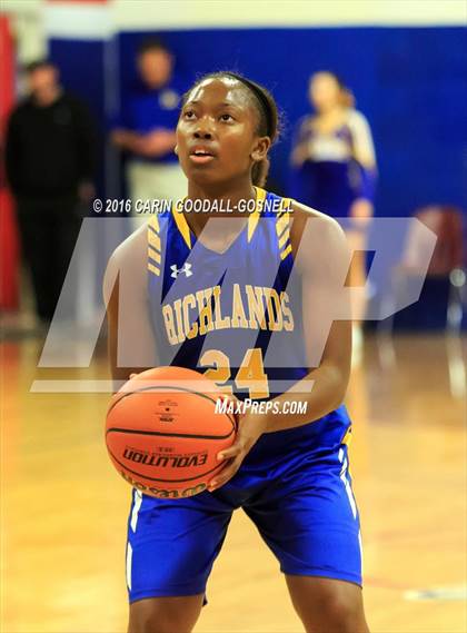 Thumbnail 3 in Richlands @ West Carteret photogallery.