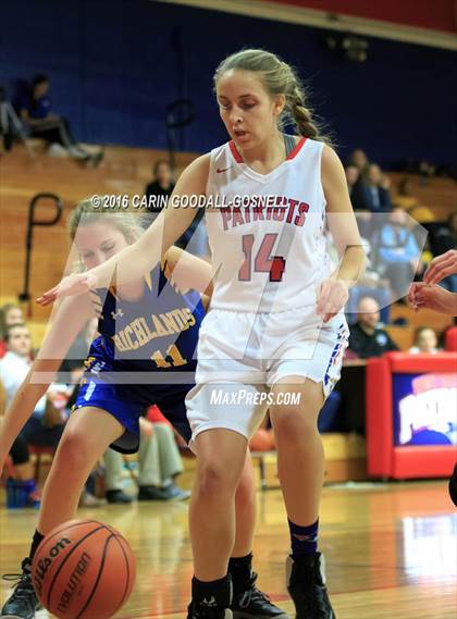 Thumbnail 2 in Richlands @ West Carteret photogallery.