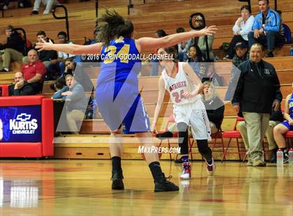 Thumbnail 2 in Richlands @ West Carteret photogallery.