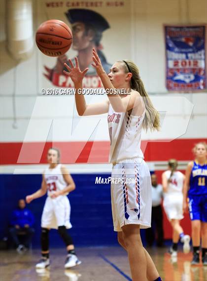 Thumbnail 1 in Richlands @ West Carteret photogallery.