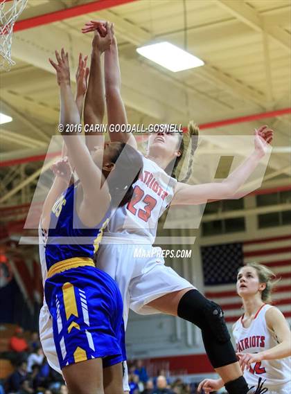Thumbnail 3 in Richlands @ West Carteret photogallery.