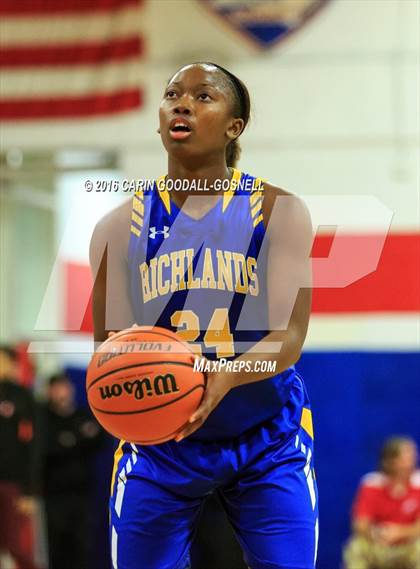 Thumbnail 3 in Richlands @ West Carteret photogallery.