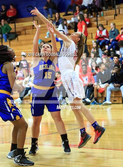 Thumbnail 1 in Richlands @ West Carteret photogallery.