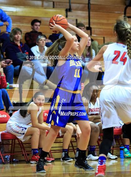Thumbnail 1 in Richlands @ West Carteret photogallery.
