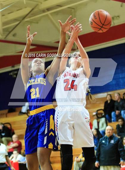 Thumbnail 1 in Richlands @ West Carteret photogallery.