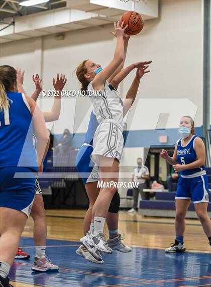 Thumbnail 1 in Honeoye @ Allendale Columbia Rochester photogallery.