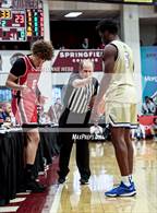 Photo from the gallery "Harvard-Westlake vs. McEachern (Spalding Hoophall Classic)"