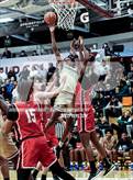 Photo from the gallery "Harvard-Westlake vs. McEachern (Spalding Hoophall Classic)"