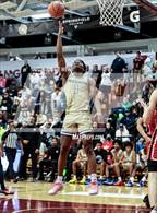 Photo from the gallery "Harvard-Westlake vs. McEachern (Spalding Hoophall Classic)"