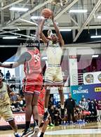 Photo from the gallery "Harvard-Westlake vs. McEachern (Spalding Hoophall Classic)"