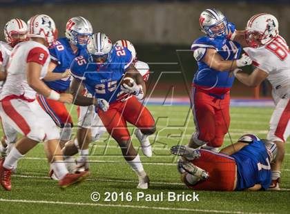 Thumbnail 2 in Liberty @ Westlake photogallery.