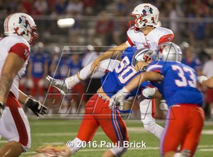 Thumbnail 1 in Liberty @ Westlake photogallery.