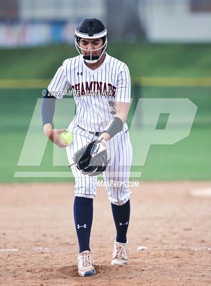 Thumbnail 2 in   Hart @ Chaminade photogallery.