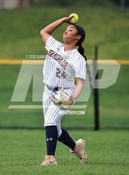 Thumbnail 2 in   Hart @ Chaminade photogallery.