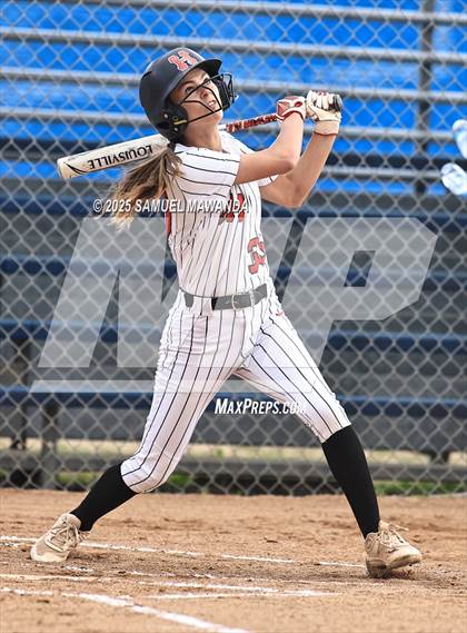 Thumbnail 2 in   Hart @ Chaminade photogallery.