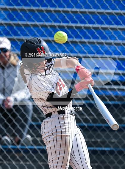 Thumbnail 2 in   Hart @ Chaminade photogallery.