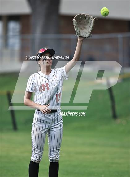 Thumbnail 2 in   Hart @ Chaminade photogallery.