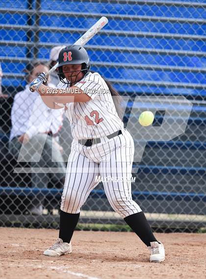 Thumbnail 2 in   Hart @ Chaminade photogallery.