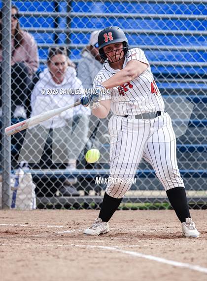 Thumbnail 2 in   Hart @ Chaminade photogallery.